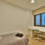 Alquilar 4 dormitorio apartamento en Barcelona