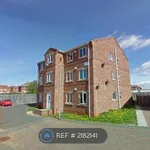 Rent 2 bedroom flat in Rotherham