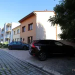 Rent 1 bedroom apartment in Brno