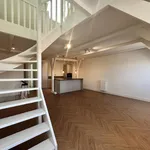 Huur 4 slaapkamer appartement van 77 m² in Jordaan