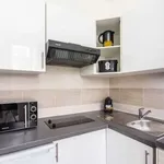 Appartement de 45 m² avec 1 chambre(s) en location à paris