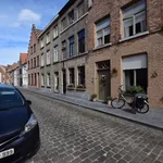 Rent 1 bedroom apartment in Brugge