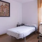 Rent a room of 60 m² in madrid