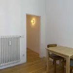 Rent 1 bedroom apartment of 70 m² in berlin