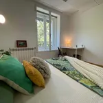 Rent a room of 170 m² in Madrid