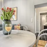 Rent 2 bedroom apartment of 40 m² in Kraków