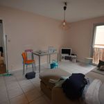 Rent 2 bedroom apartment of 40 m² in Toulouse