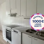 Rent 3 bedroom apartment of 71 m² in Vantaa