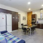 Habitación en madrid