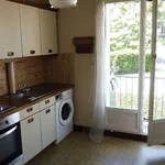 Appartement de 46 m² avec 2 chambre(s) en location à Limoges