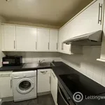 Rent 1 bedroom house in Dundee