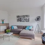 Huur 3 slaapkamer appartement van 150 m² in Amsterdam