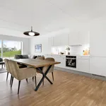 Rent 3 bedroom apartment of 87 m² in Storkøbenhavn