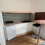 Appartement de 35 m² avec 1 chambre(s) en location à POITIERS