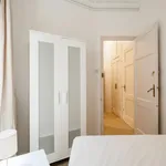 Alquilar 15 dormitorio apartamento en Barcelona