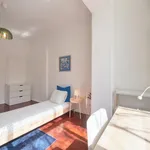 Rent 7 bedroom apartment in Lisbon