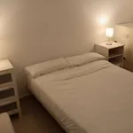 Alquilar 1 dormitorio apartamento en madrid