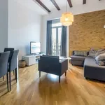 Rent 2 bedroom apartment of 80 m² in valencia