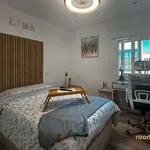 Rent a room of 80 m² in madrid