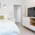 Habitación en madrid