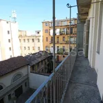 Rent 4 bedroom apartment of 210 m² in Torino