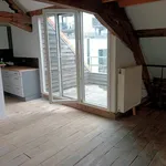  appartement avec 1 chambre(s) en location à Bruxelles