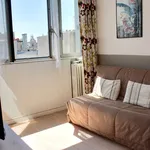 Appartement de 23 m² avec 1 chambre(s) en location à Paris