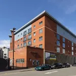 Rent 1 bedroom flat in Sheffield