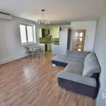 Pronájem bytu 3+kk, 97 m², Uherské Hradiště - Jabloňová