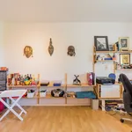 Miete 1 Schlafzimmer wohnung von 42 m² in Berlin