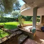 Rent 6 bedroom house of 240 m² in Rome