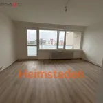 Rent 3 bedroom apartment of 58 m² in Ostrava