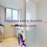 Appartement de 8 m² avec 3 chambre(s) en location à Massy