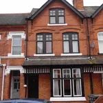 Rent 1 bedroom flat in East Midlands