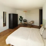 Louez une chambre de 81 m² à Saint-Denis