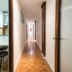 Rent 6 bedroom apartment in Madrid