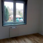 Appartement de 39 m² avec 2 chambre(s) en location à ARMENTIERES