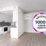 Vuokraa 1 makuuhuoneen asunto, 38 m² paikassa Espoo