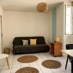 Rent 1 bedroom apartment of 22 m² in AVIGNON