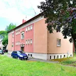 Rent 2 bedroom apartment in Kolín