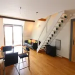  appartement avec 2 chambre(s) en location à Etterbeek