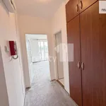 Pronajměte si 1 ložnic/e byt o rozloze 46 m² v Praha