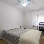 Rent a room in valencia