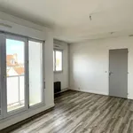 Rent 1 bedroom apartment of 31 m² in Reims