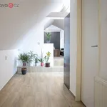 Pronajměte si 1 ložnic/e byt o rozloze 48 m² v Hrušovany nad Jevišovkou