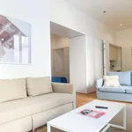 Rent 1 bedroom apartment of 63 m² in lisbon