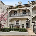 Rent 4 bedroom house in woollahra