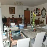 3-room flat via Principe Amedeo 34, Santena