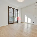 Rent 3 bedroom apartment of 132 m² in City of Zagreb