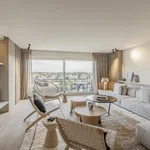 Appartement de 184 m² avec 3 chambre(s) en location à Knokke-Heist